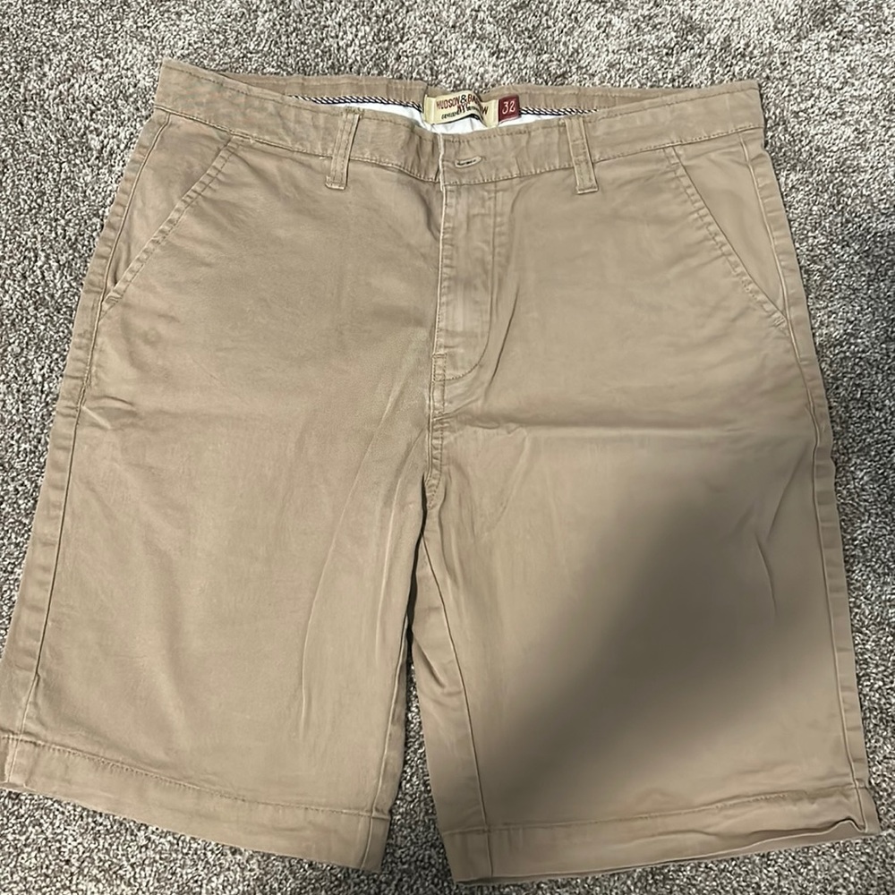 Men’s Cargo shorts
